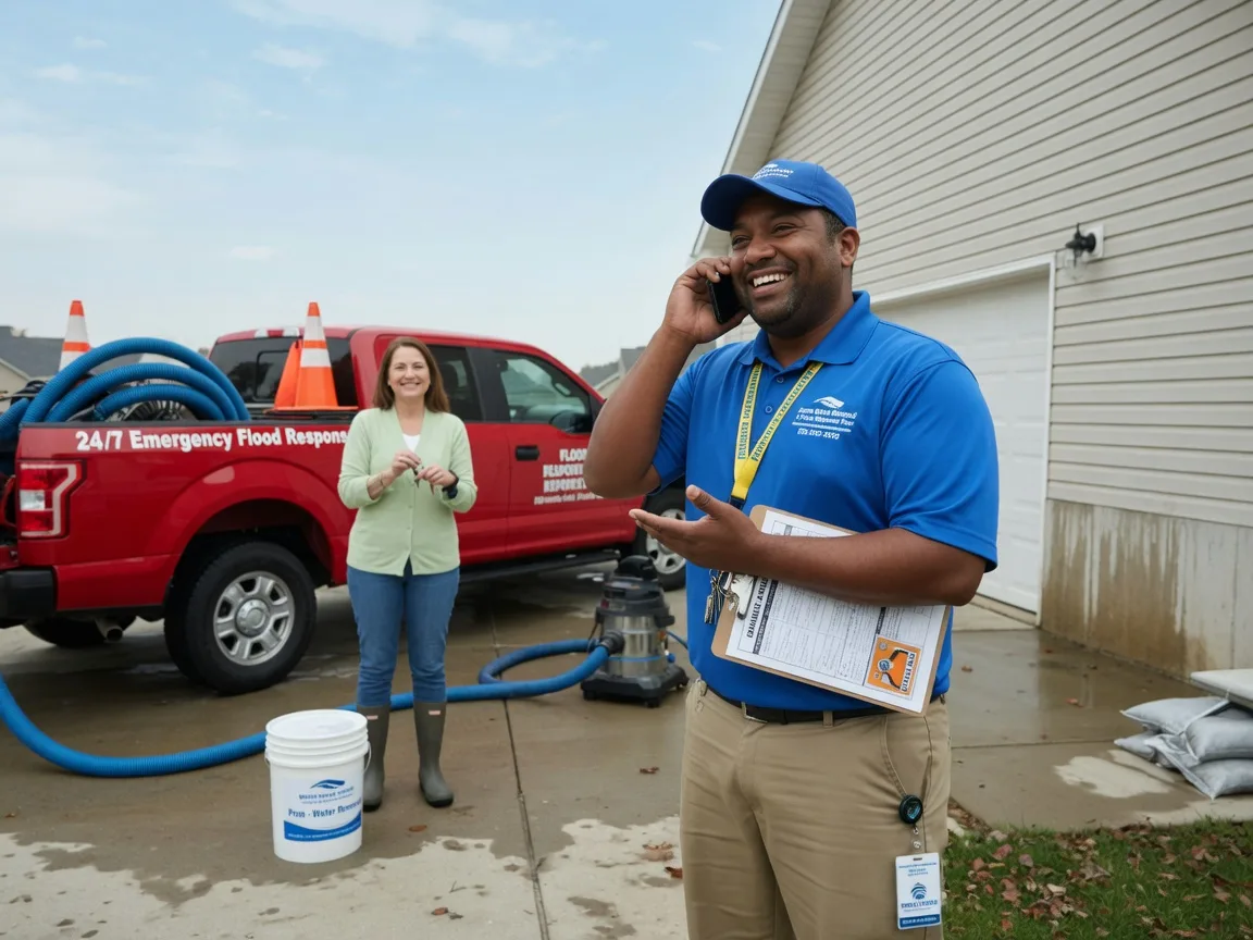 Storm Damage Water Removal Remsenburg, NY FAQs
